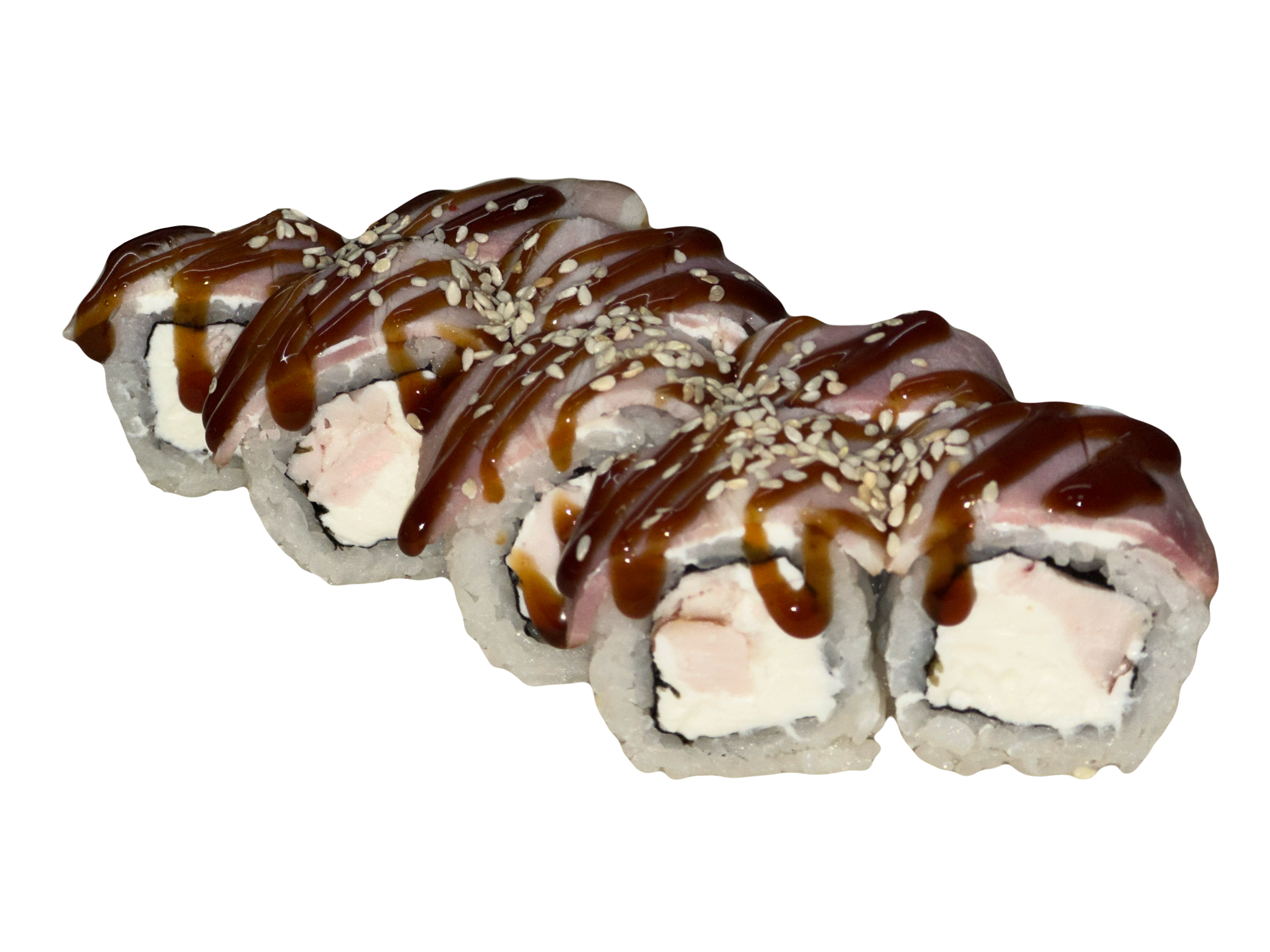 "Чикен бекон ролл"