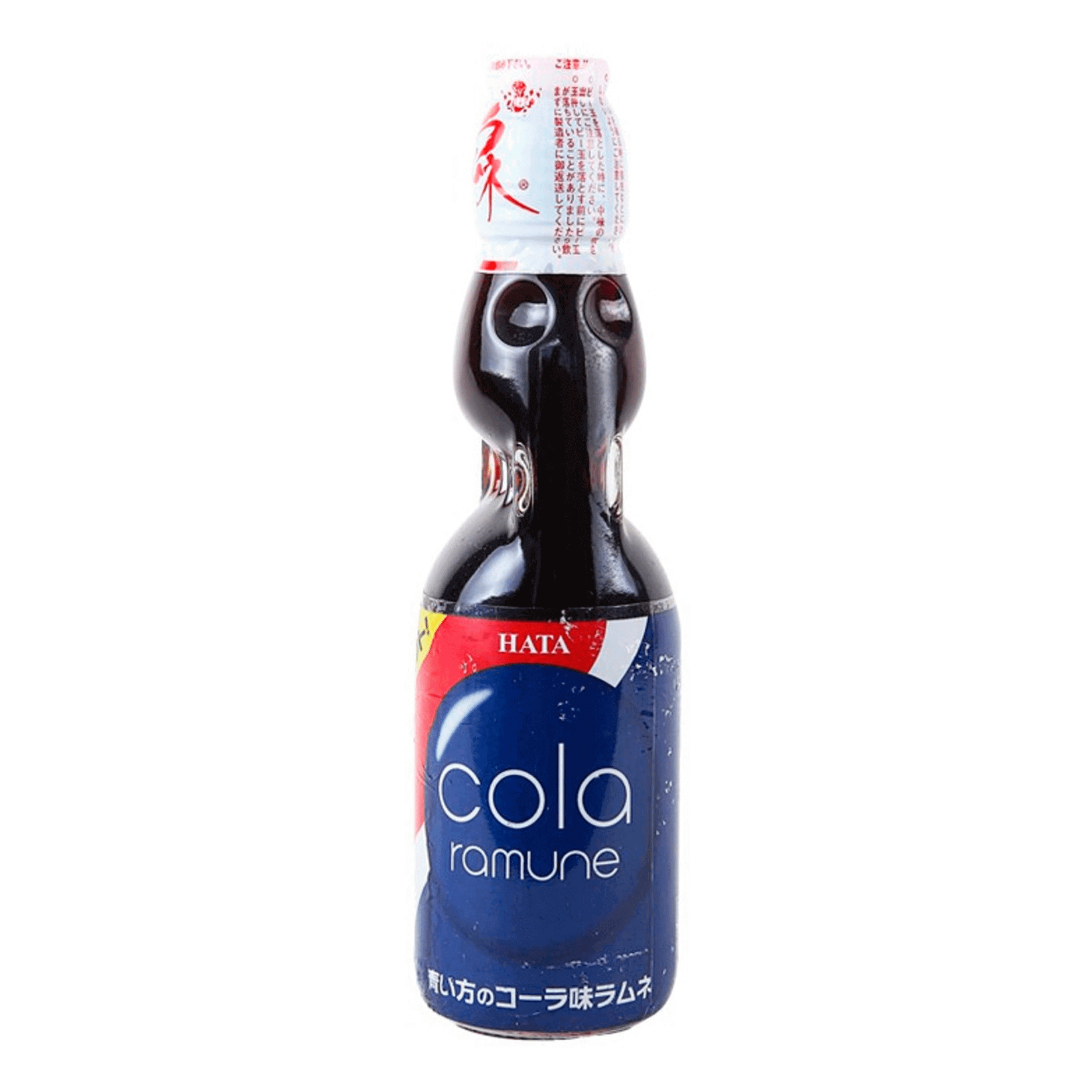 Напиток газ. Ramune Cola 0,2л.