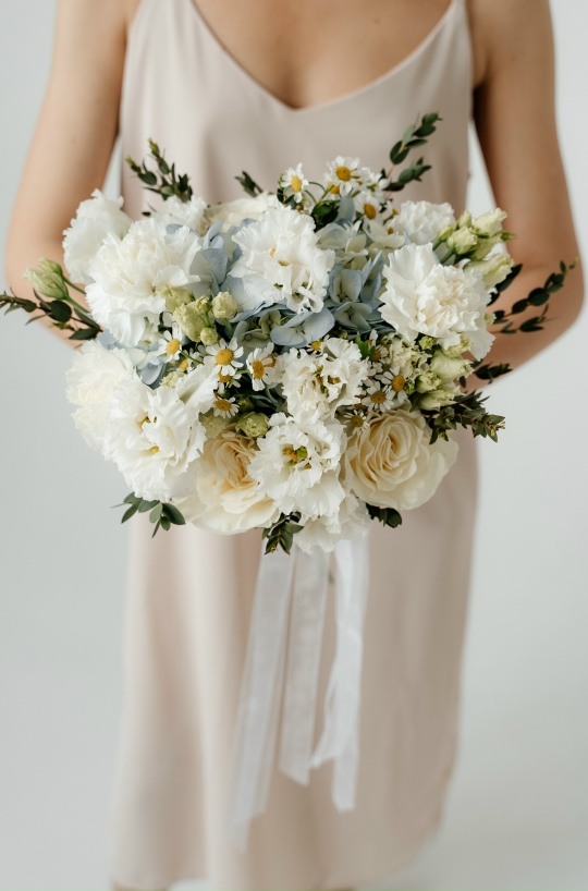 Букет невесты №27