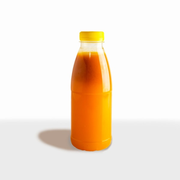 Морс облепиховый 0,33 л