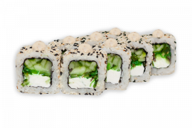 Сливочный Чука 8 шт