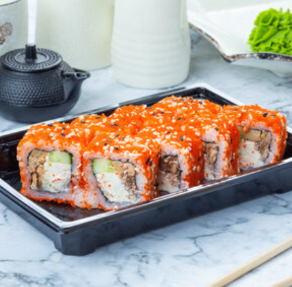 Ролл Марокко