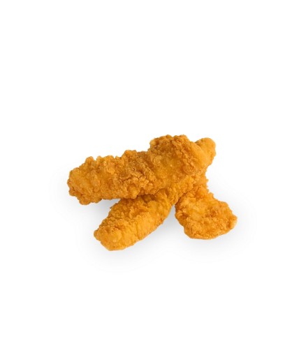 Стрипсы куриные 3 шт