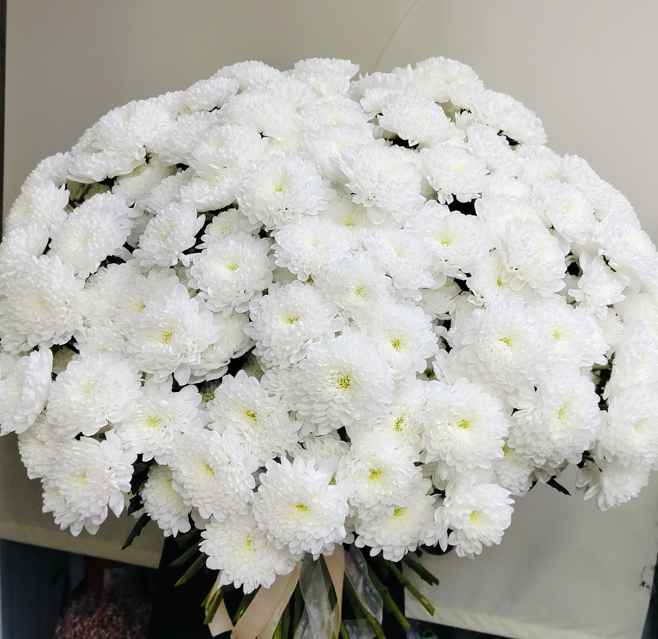 Большое облако