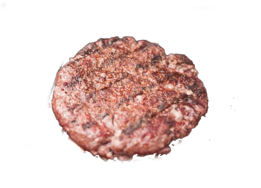 Котлета (бургер) 30 г Топпинг