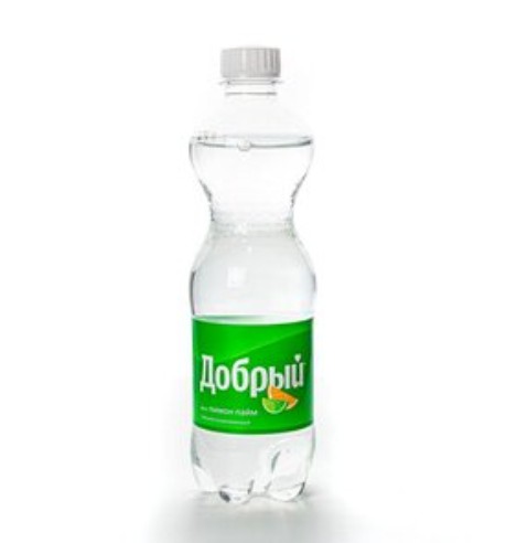 Добрый Лимон-лайм