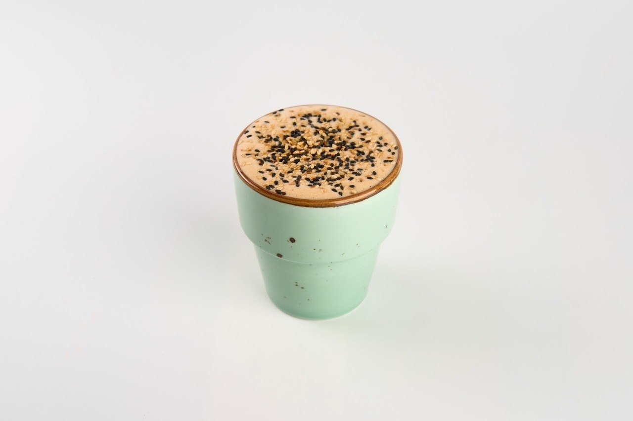 Латте Халва