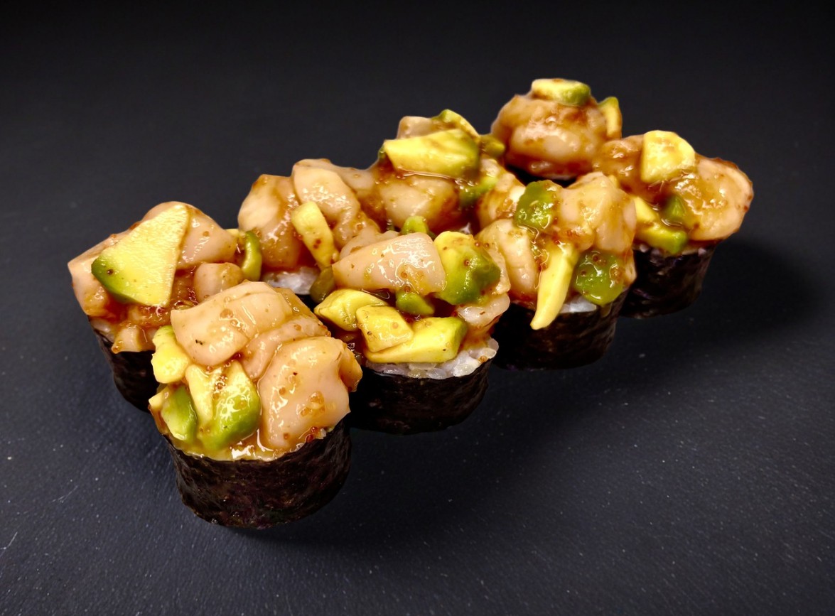 Тропикару Хотатэ 