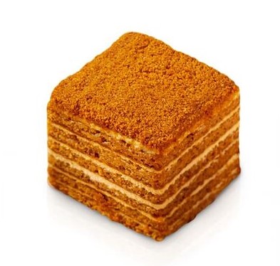 Медовик