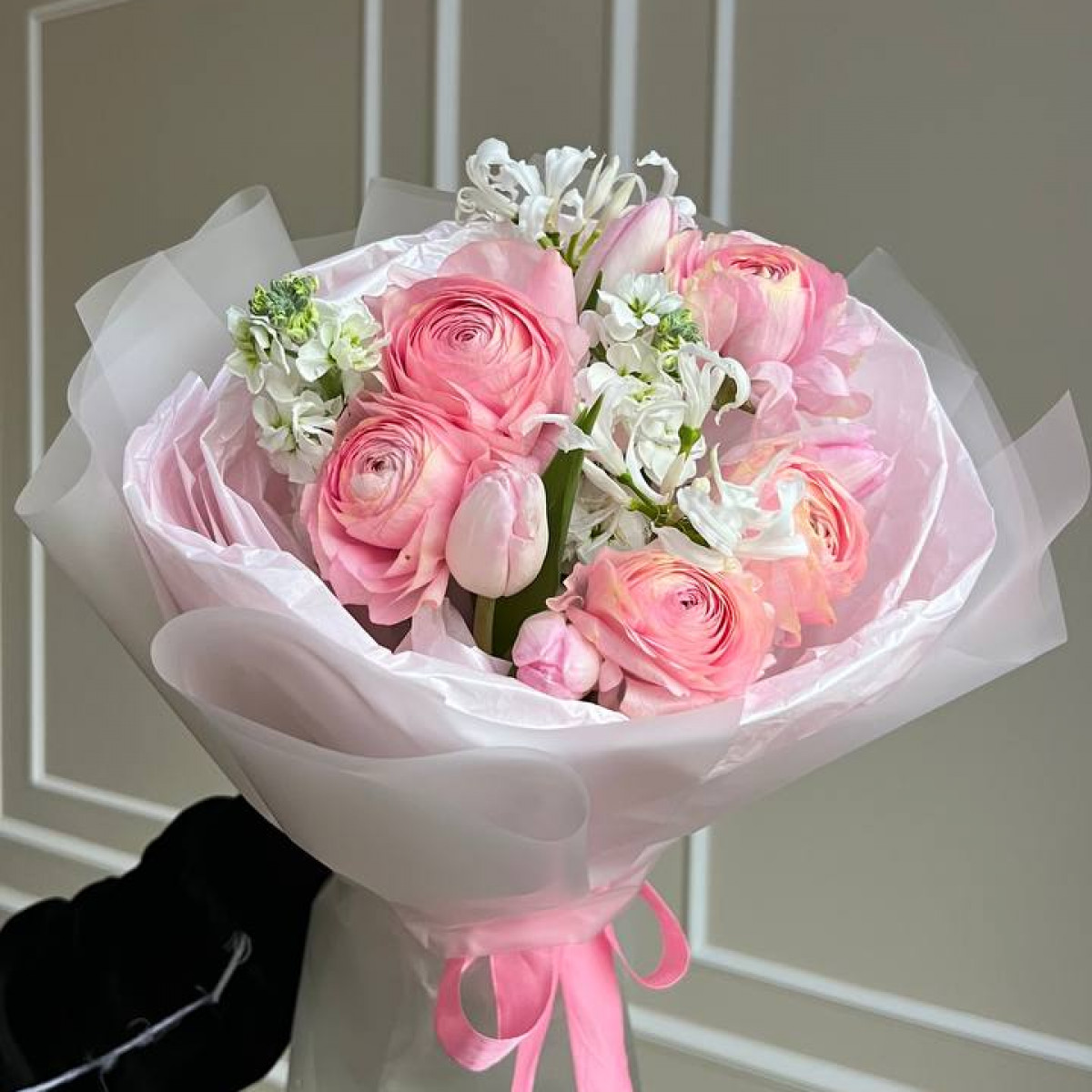 Авторский букет (предзаказ) 95