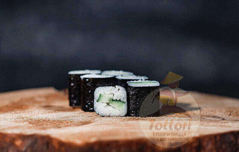 Каппа маки