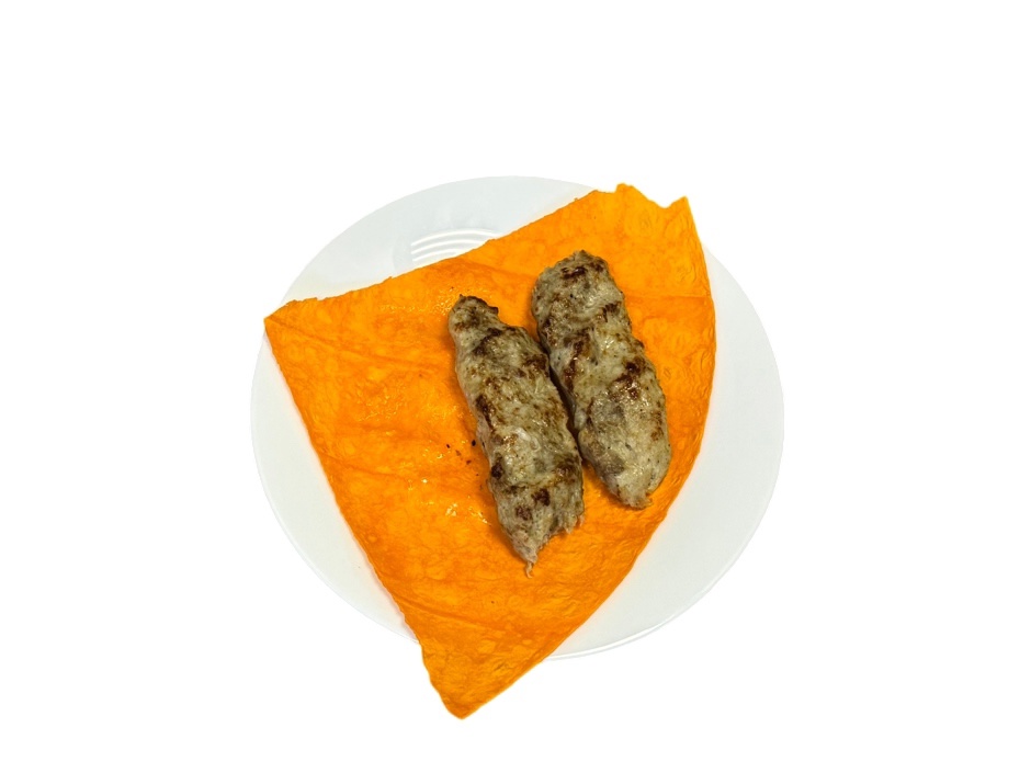 Люля из баранины
