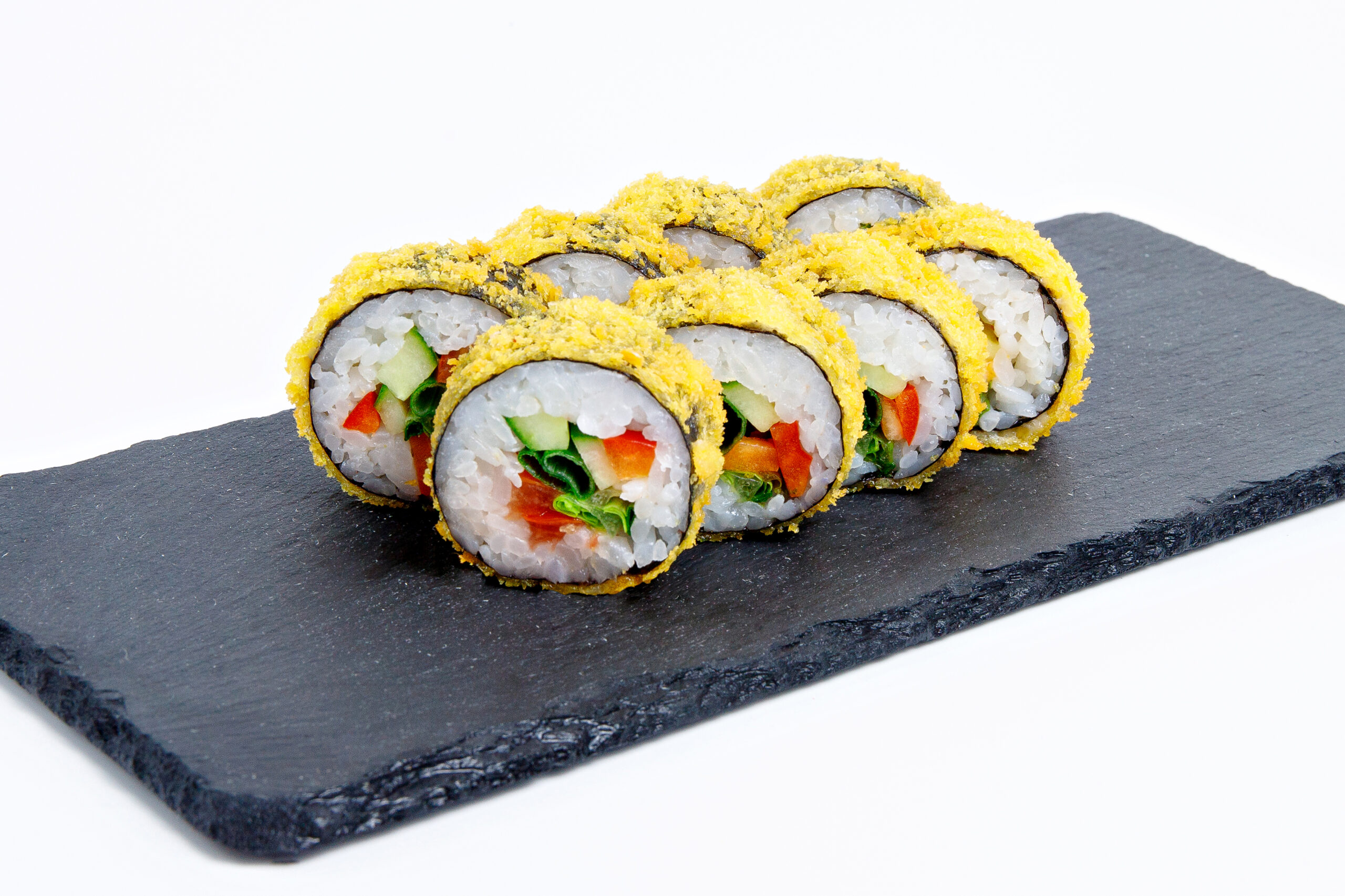 Темпура Овощная