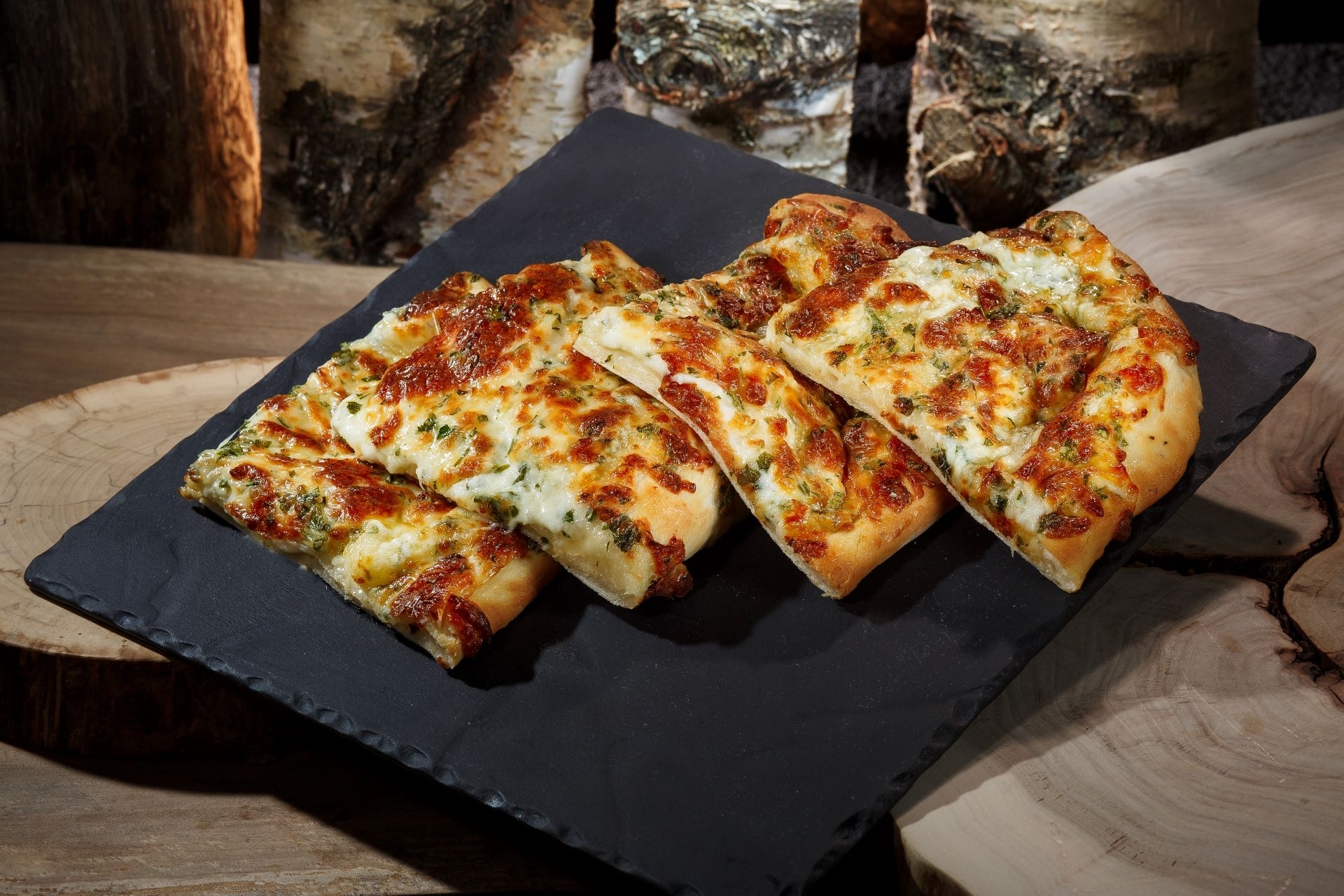 Хачапури по-мегрельски