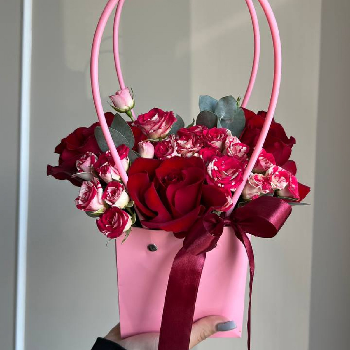 Композиция (предзаказ) 50