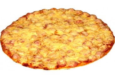 Пицца Джанни (650г)