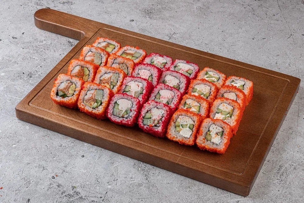 Сет Калифорния