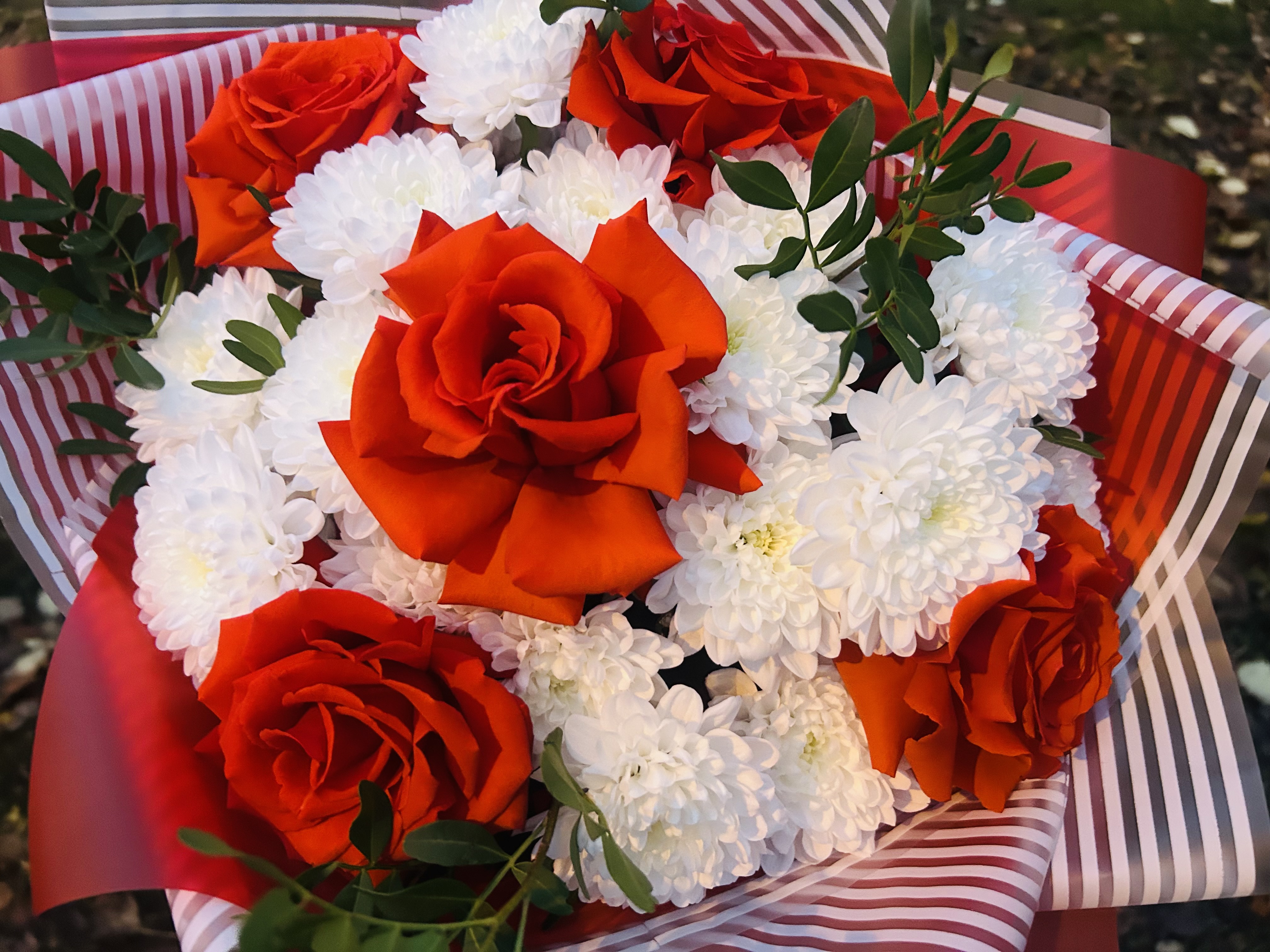 Букет «Желанной»