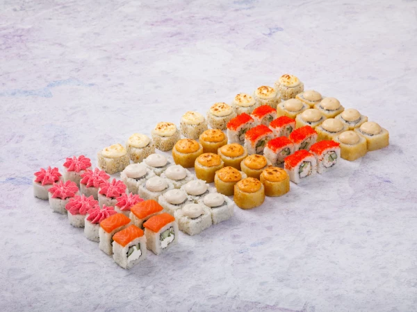 Набор Романтично