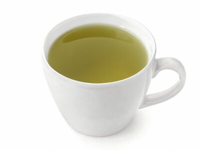 Чай зеленый 200 мл