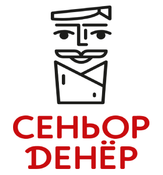 Шаверма по-питерски
