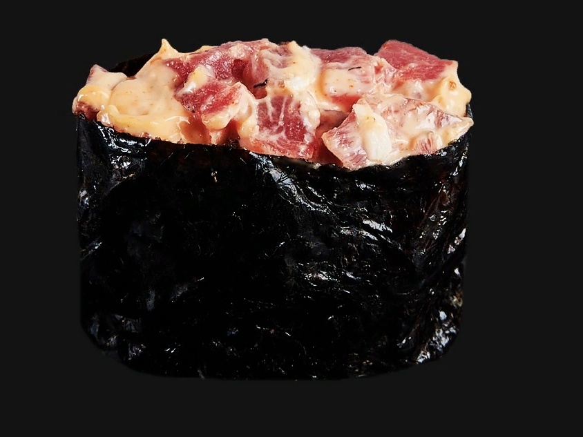 Sushi Спайси тунец