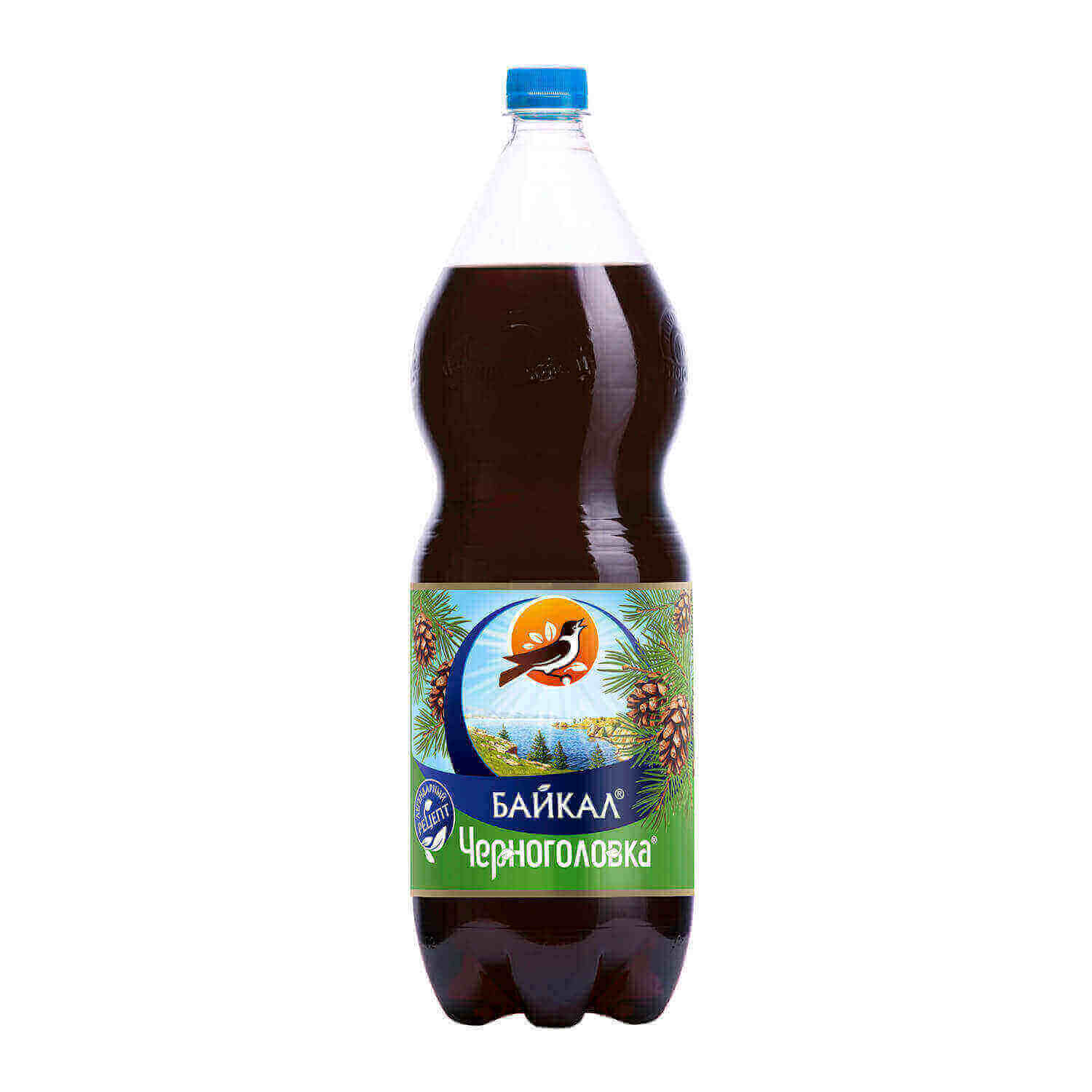 БАЙКАЛ 1 ЛИТР