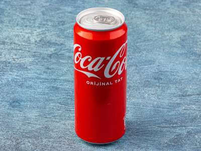 Coca-Cola 0,33л
