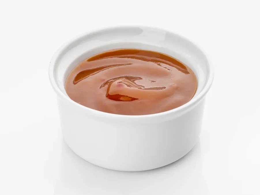 Соус кисло-сладкий