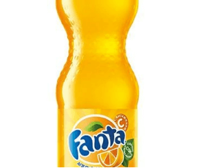 Fanta 0.5 л