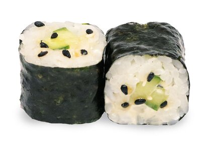 Ролл Каппа маки постный