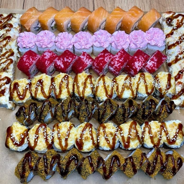 Сет "Максимальный"