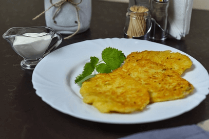 Драники
