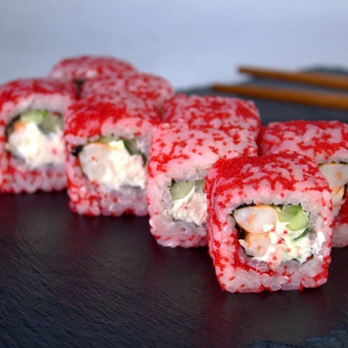 Калифорния