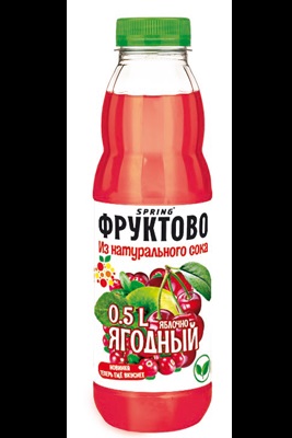 Напиток Фруктово 