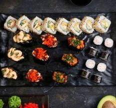 Сет Ноу Хау