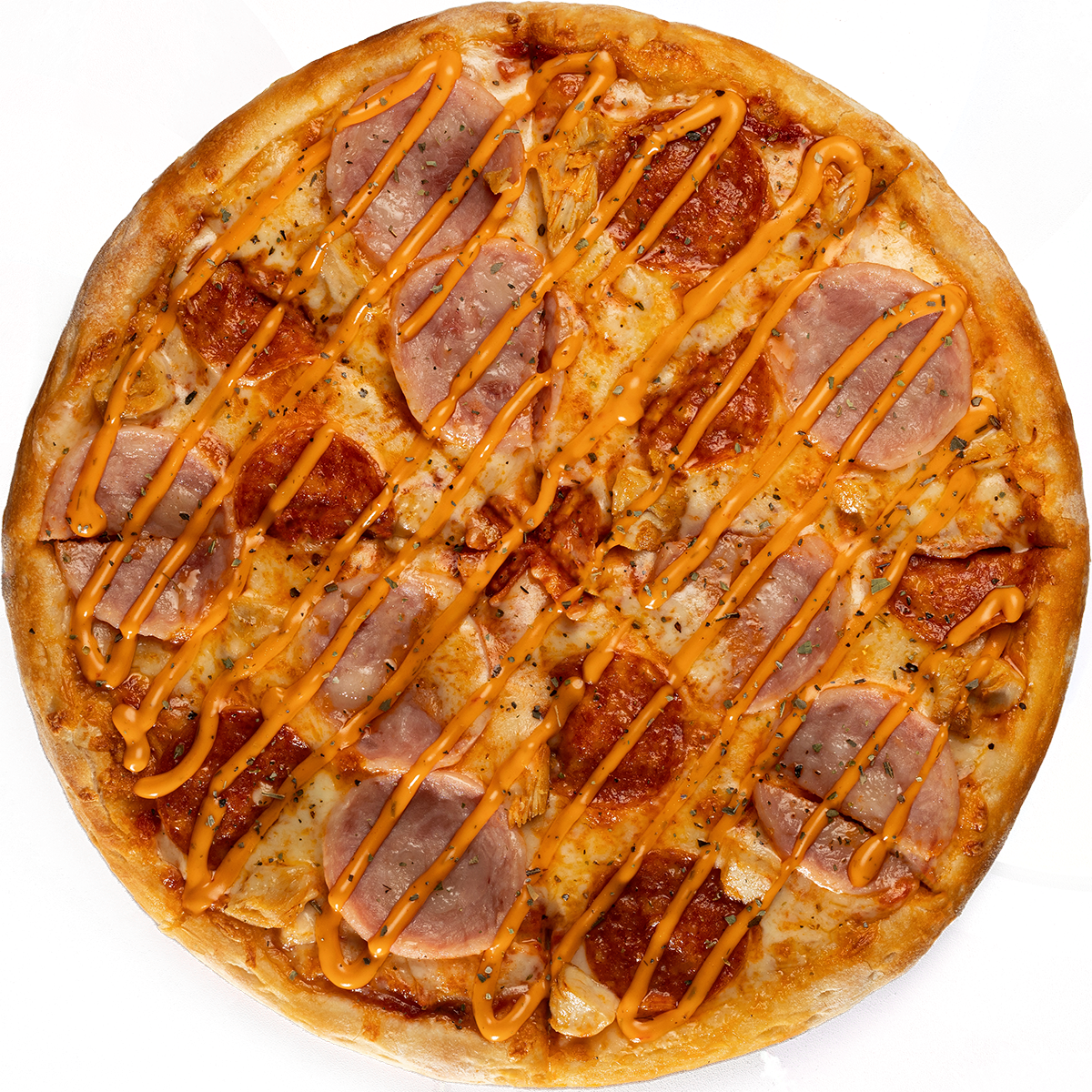Мясная