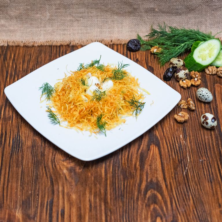 Салат 