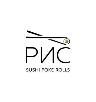 Рис - логотип