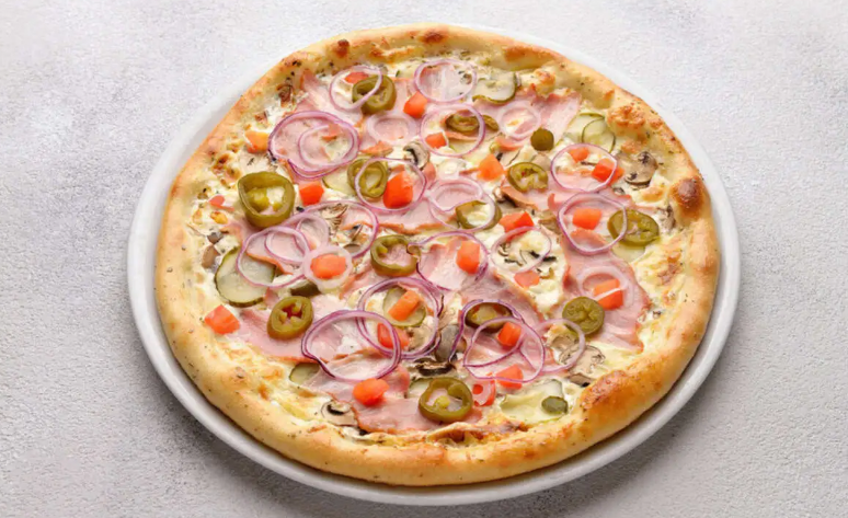 Деревенская М