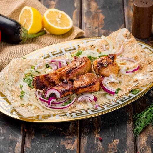 Свиная мякоть