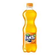 Фанта, 0,5 л