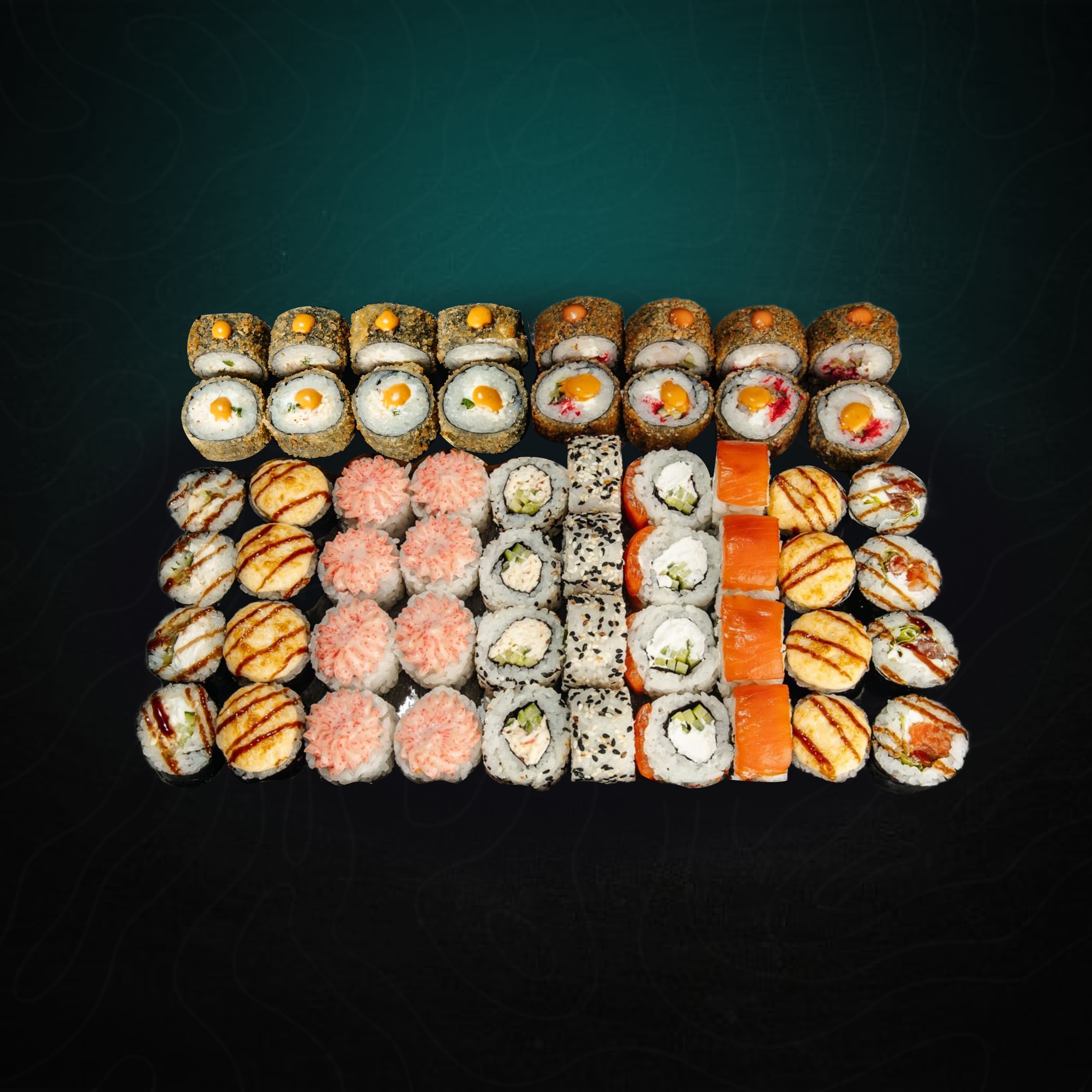 Сет Вечеринка