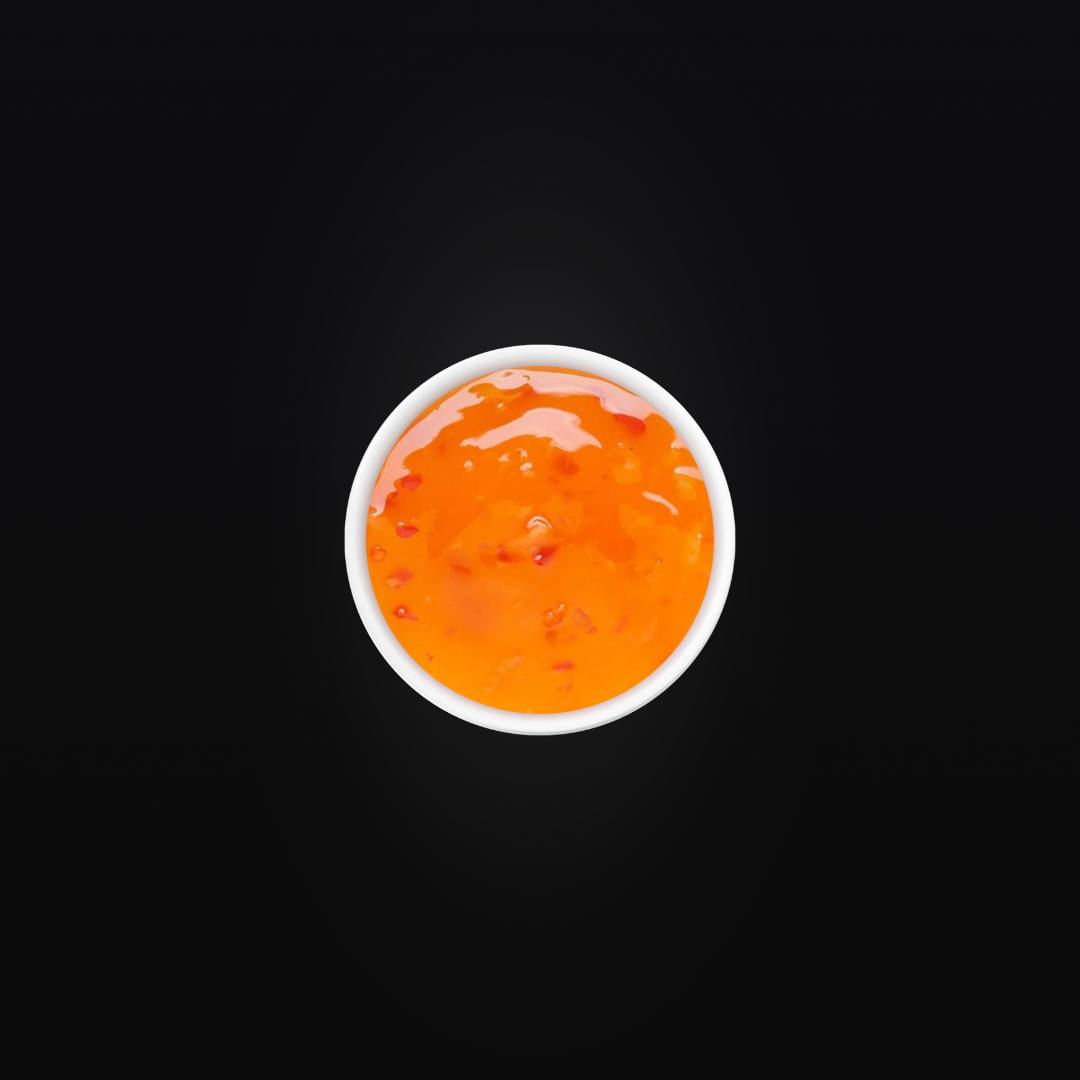 Кисло-сладкий