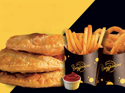 Ассорти для компании