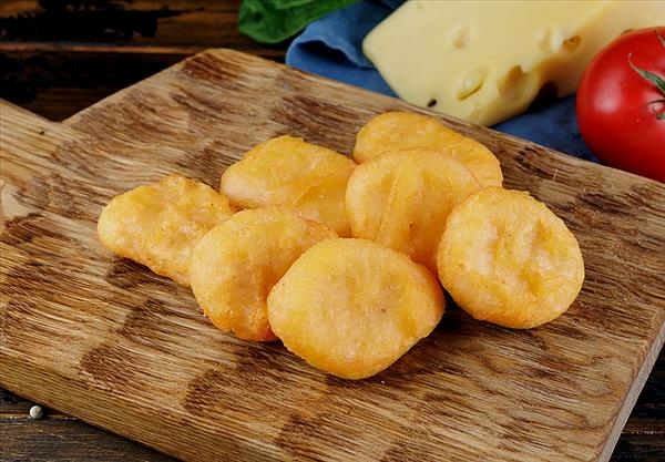 Наггетсы куриные