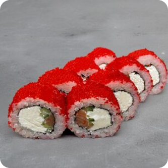 Филадельфия тобико