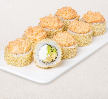 Ролл Тори пиканто