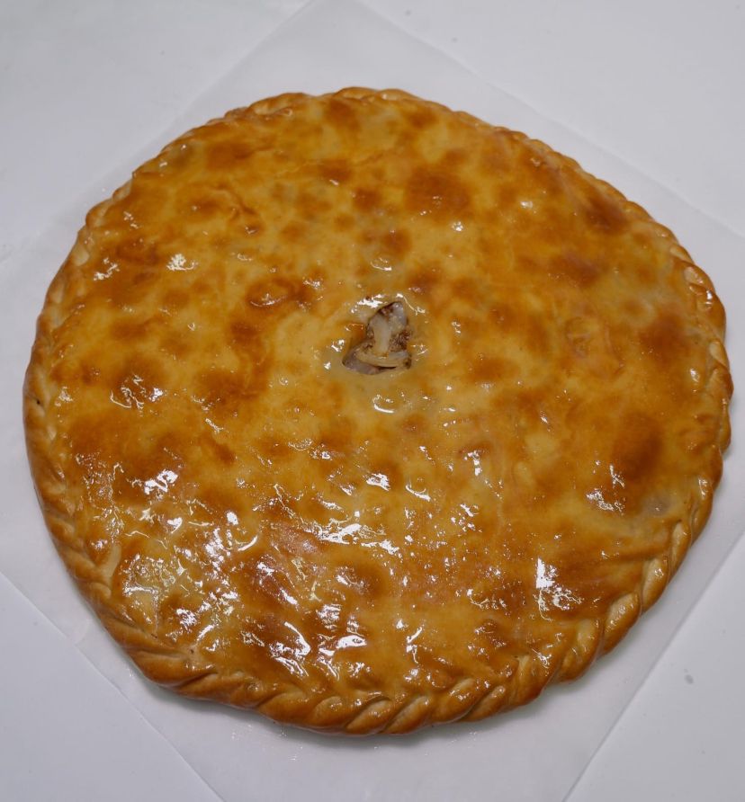 Даргинское чуду с мясом