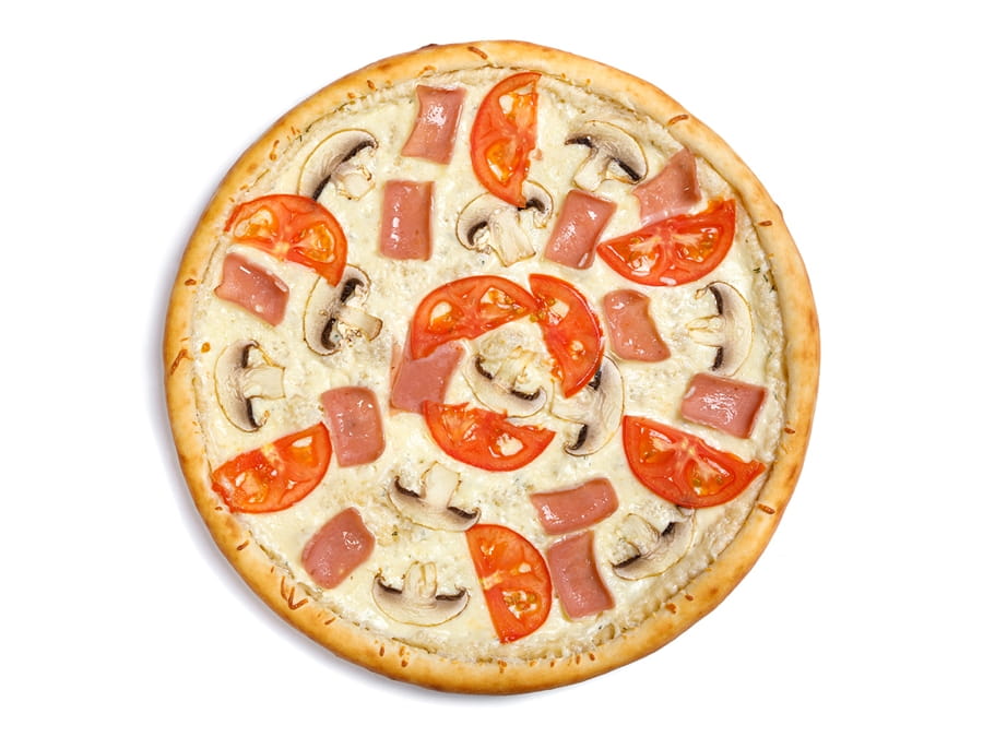 Пицца Римская